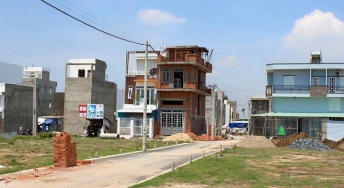 Bán đất đầu tư,56m2,Nguyễn Duy Trinh, P.Long Trường ,Q9