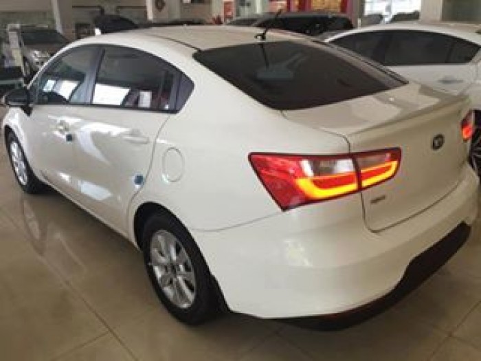 Bán xe Kia Rio 1.4L MT - giá 484 triệu