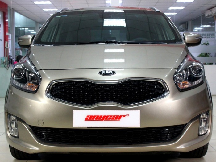 Cần Bán Kia Rondo Công Nghệ Đẳng Cấp Mới Giá Chỉ 649 Triệu, Ưu Đãi Hấp Dẫn Về Giá