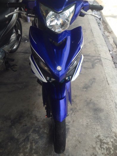Cần bán exciter 135