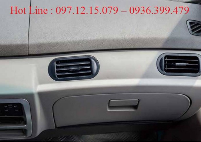 Bán Xe Tải 1.49 Tấn - 2.4 Tấn Tại Miền Bắc 9