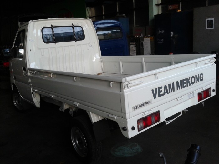 Xe tải VEAM 870KG