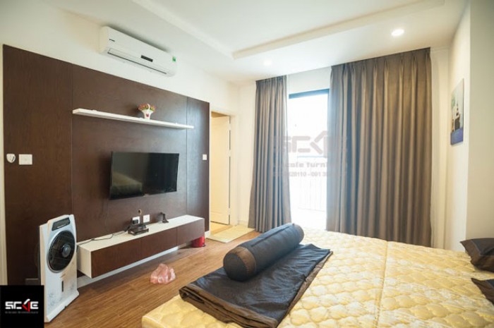 Sự kiện HOT nhất khu Đông, Sắp mở bán CH Resort chuẩn 3SAO trục đường PVĐ