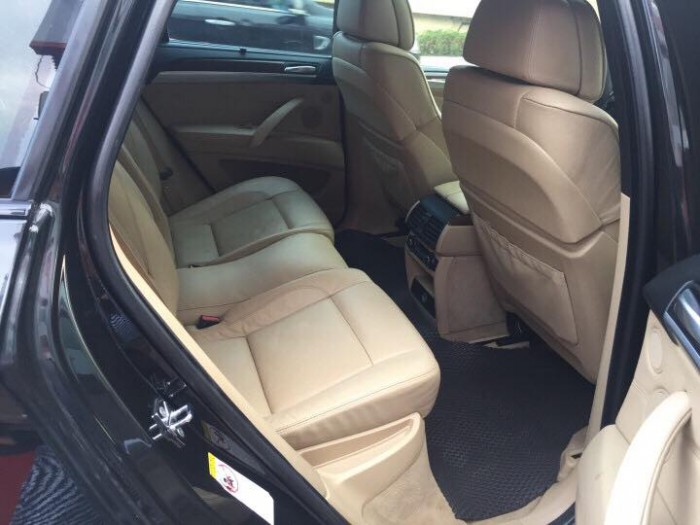 Bán BMW X6 3.0 Xdrive 2009 nhập khẩu nguyên chiếc
