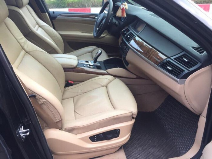 Bán BMW X6 3.0 Xdrive 2009 nhập khẩu nguyên chiếc