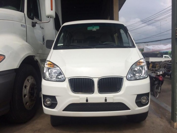 Tmt deluxe 7 chỗ rẻ nhất thế giới