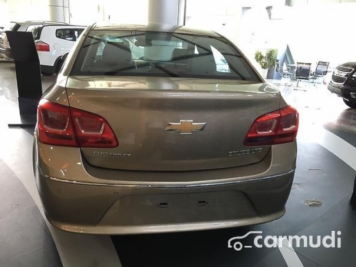 Bán xe cruze