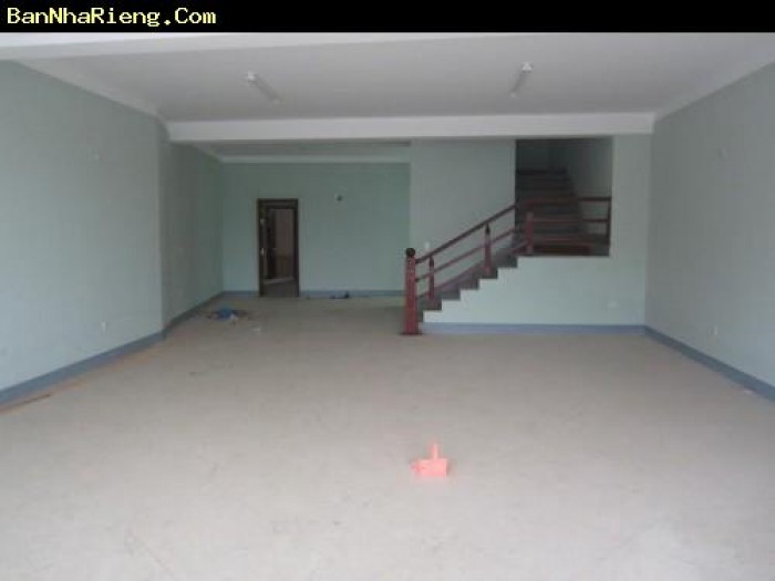 Cho thuê nhà mặt phố đường Quang Trung, P.Phường 7, Quận Gò Vấp, DT: 8x28m, diện tích: 224m2, 1 lầu