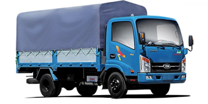 Xe tải hot 2.5 tấn mới 100%