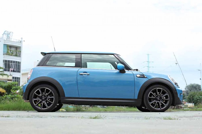 Mini Model cooper s 2014