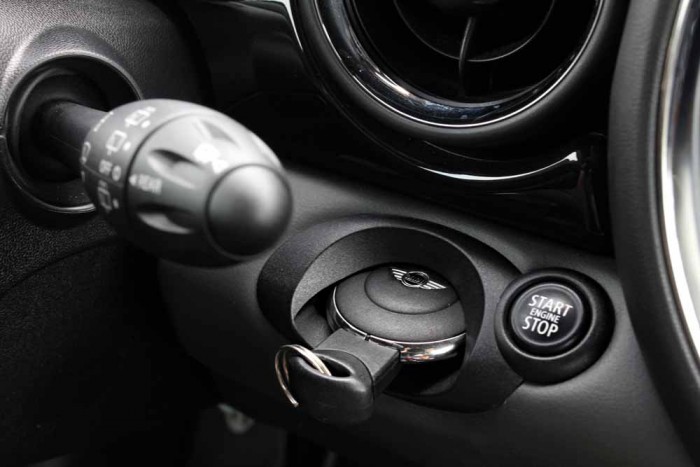 Mini Model cooper s 2014