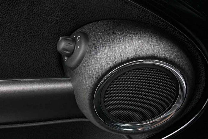 Mini Model cooper s 2014