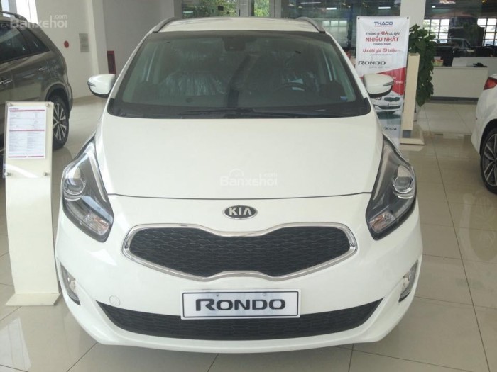 Tin Hot Kia  Rondo GAT , giá thấp nhất thị trường LH Ngay Mr.Mười