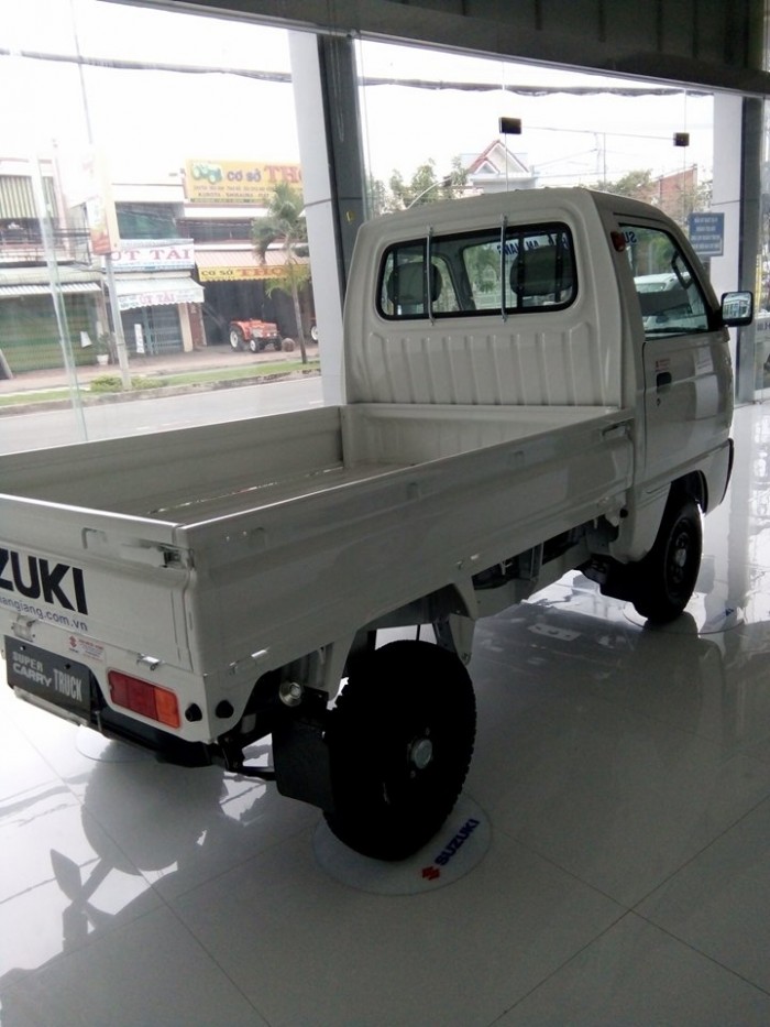 Suzuki super carry truck ( Truck lững)