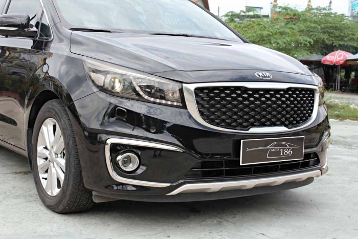 Kia Model Sedona 2016