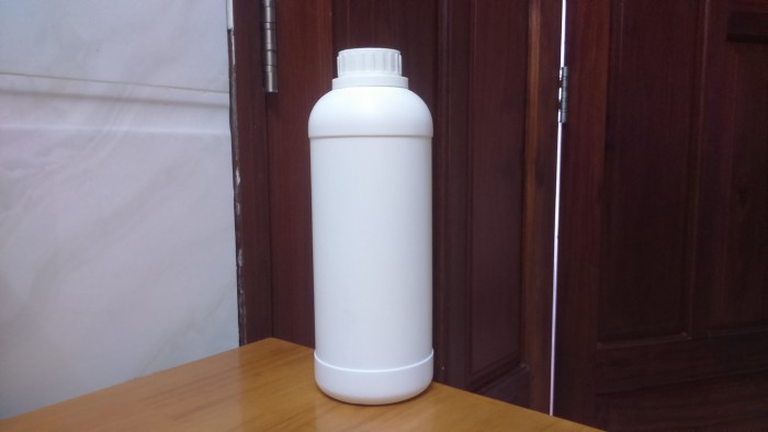 Mẫu bao bì nhựa do công ty Minh Ngọc cung cấp