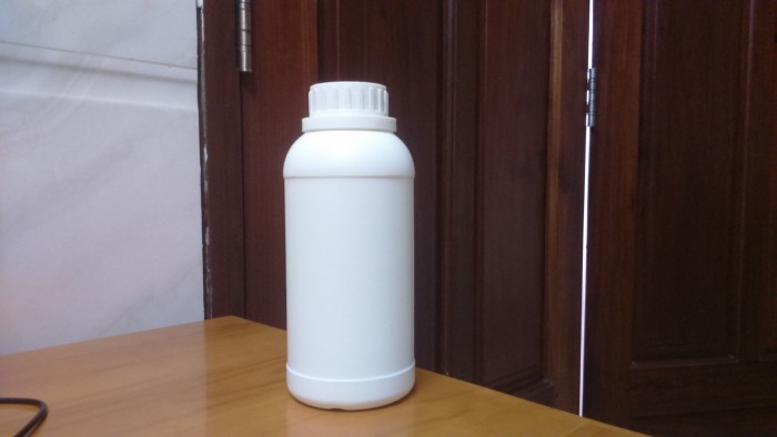 Mẫu bao bì nhựa do công ty Minh Ngọc cung cấp