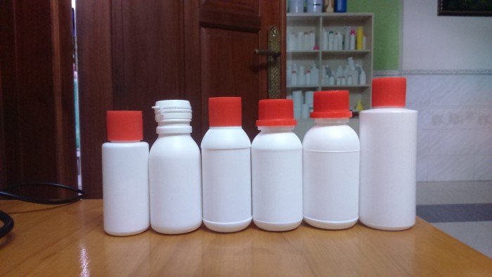 Mẫu bao bì nhựa do công ty Minh Ngọc cung cấp