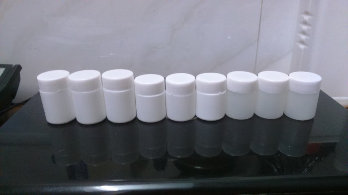 Mẫu bao bì nhựa do công ty Minh Ngọc cung cấp