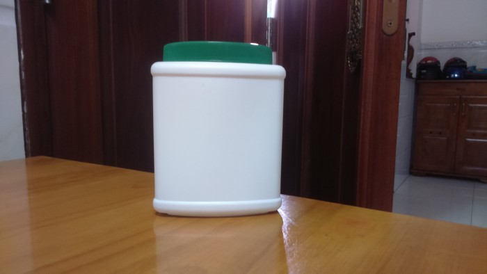 Mẫu bao bì nhựa do công ty Minh Ngọc cung cấp