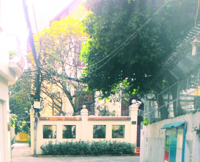 Bán nhà 3,5X32m hẻm 8m Cộng Hòa, phường 13, quận Tân Bình