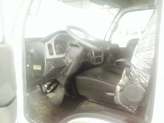 Xe tải Veam VT750 thùng dài 6m2