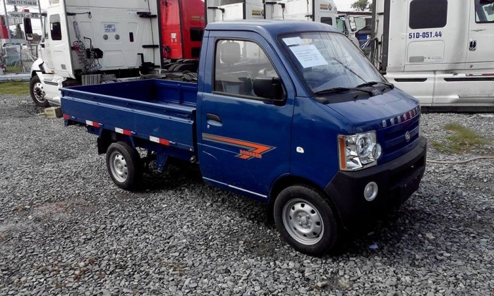 Xe DongBen 870 giá rẻ