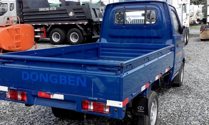 Xe DongBen 870 giá rẻ