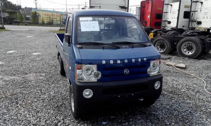 Xe DongBen 870 giá rẻ