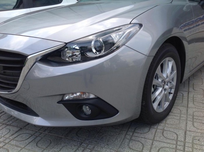 Mazda 3 Giá Rẻ