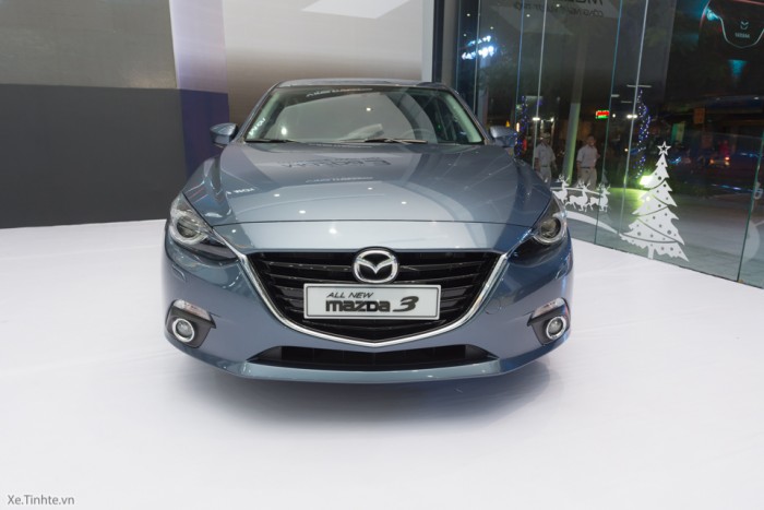 Mazda 3 Giá Rẻ