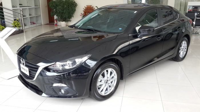 Mazda 3 Giá Rẻ