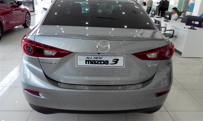 Mazda 3 Giá Rẻ