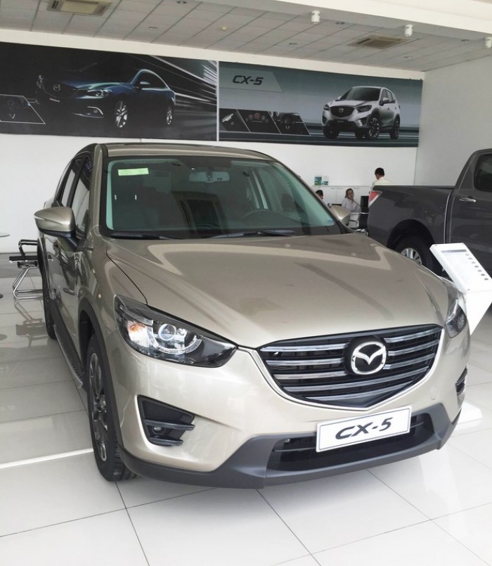 Mazda Cx5 Giá Cực Rẻ