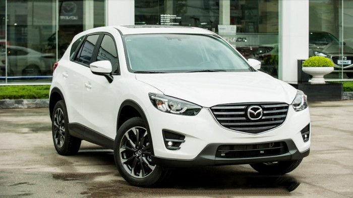 Mazda Cx5 Giá Cực Rẻ