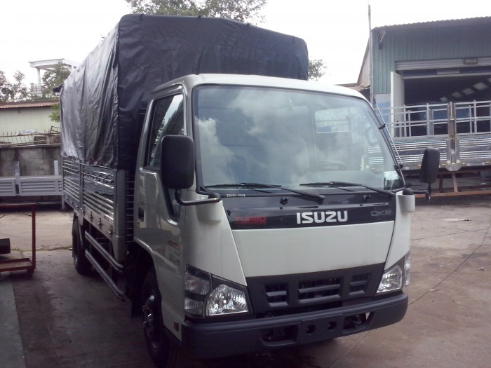 Xe ISUZU 1T9