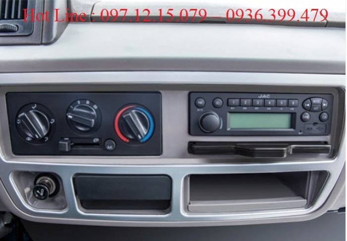 Bán Xe Tải 6.4 Tấn - 7.25 Tấn Tại Hưng Yên