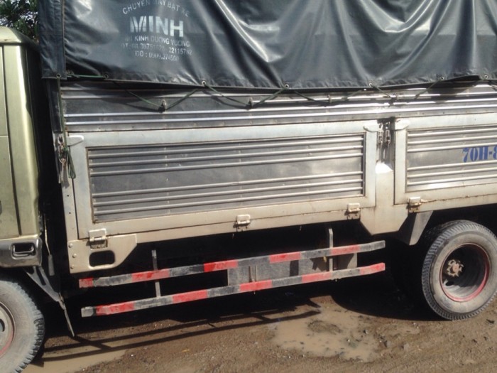 Cần bán xe tải 1T9 Vinaxuki