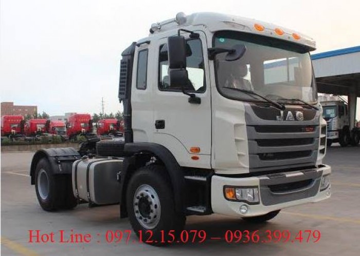 Bán xe đầu kéo 1 cầu tại Hưng yên