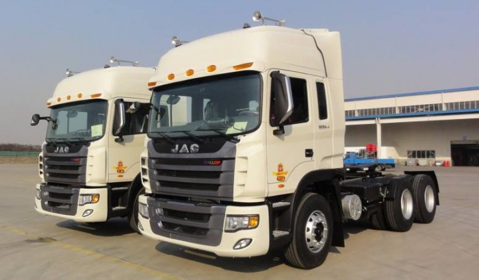 Bán xe đầu kéo 2 cầu tại Hưng yên