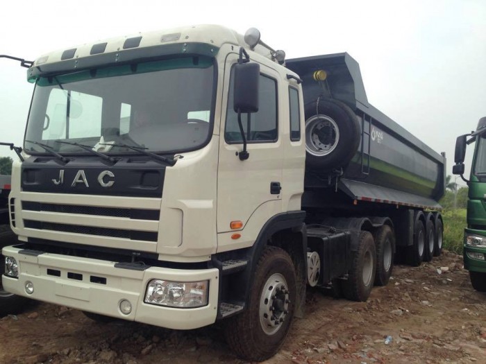 Bán xe đầu kéo 2 cầu tại Hưng yên