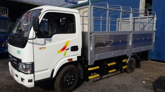 Veam Huyndai Trả Góp, Vt200a