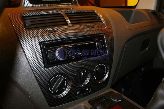 Xe tải Tata Ấn Độ 1T máy xăng