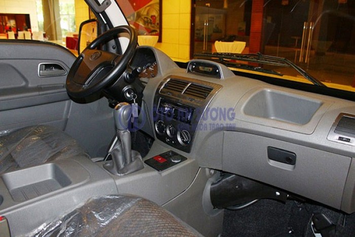 Xe tải Tata Ấn Độ 1T máy xăng