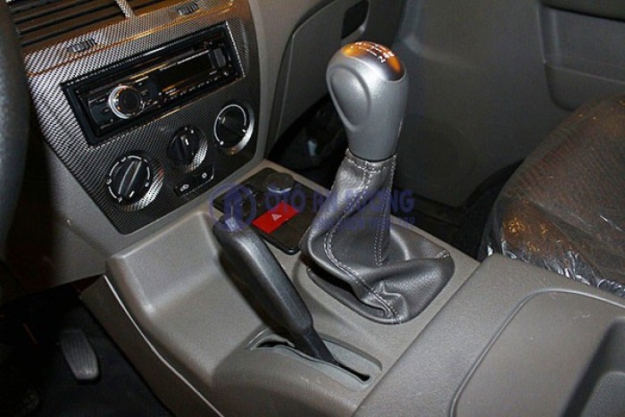 Xe tải Tata Ấn Độ 1T máy xăng