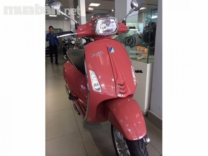 Vespa chính hang4n Topcom hân hạnh đón chào quý khách gần xa