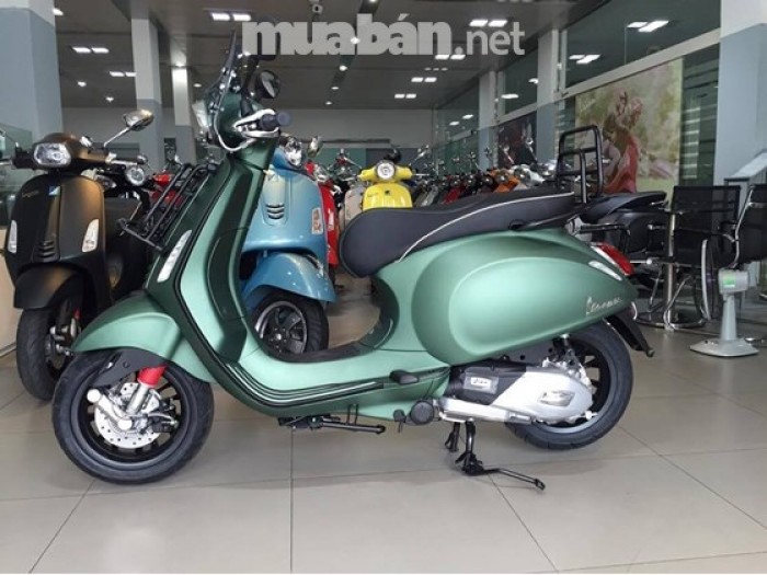 Vespa chính hang4n Topcom hân hạnh đón chào quý khách gần xa