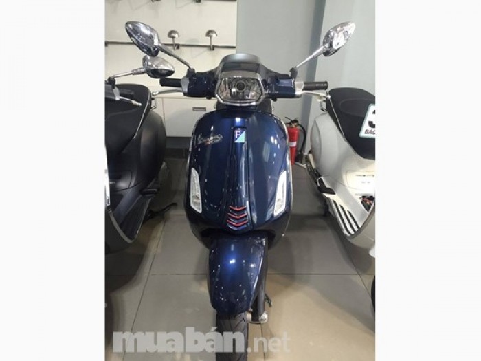 Vespa chính hang4n Topcom hân hạnh đón chào quý khách gần xa