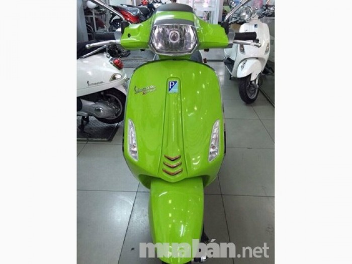 Vespa chính hang4n Topcom hân hạnh đón chào quý khách gần xa