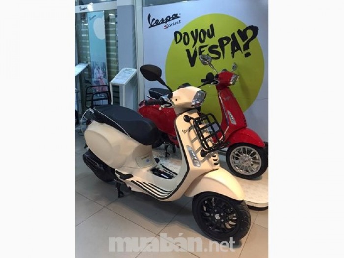 Vespa chính hang4n Topcom hân hạnh đón chào quý khách gần xa